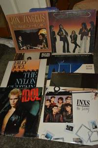 lot 340 image: Record albums