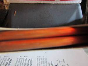 lot 68 image: watts copper tubing