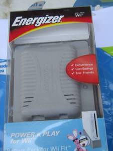 lot 91 image: office lot- file folders, opened printer paper, energizer power and play for wii fit