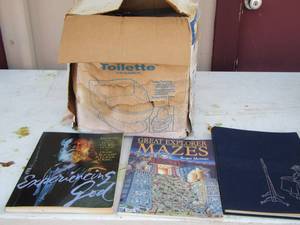 lot 111 image: book lot