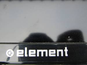 lot 141 image: Element TV 40