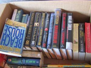 lot 165 image: book lot