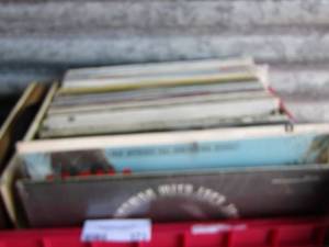 lot 173 image: record lot