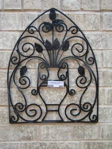 lot 200 image: metal wall art 1915