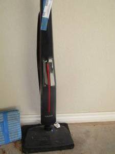 lot 244 image: Hoan steam cleaner