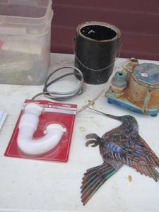 lot 94 image: misc.. Tool lot