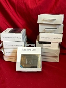 lot 46 image: AirPod cases 11 new in package