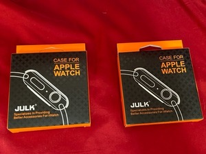 lot 48 image: Apple Watch case 2 new in package