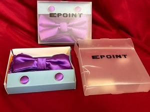 lot 49 image: Bow Ties New In Package