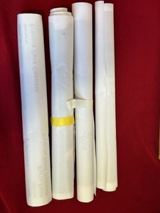 lot 60 image: Misc Lose Canvase Prints