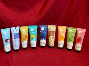 lot 88 image: New MeiJie Pure Hand Cream