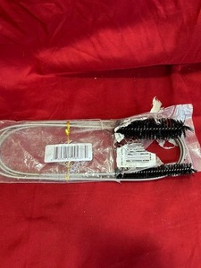 lot 127 image: Wire drain cleaner new