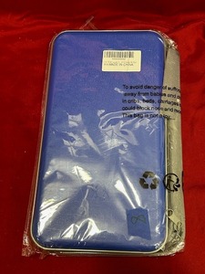 lot 143 image: New in package DVD case 96 capacity