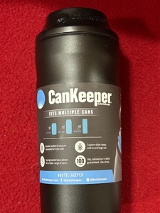 lot 167 image: Soda can keeper for various sizes
