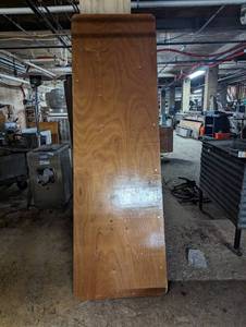 lot 115 image: 6 Table (Images Representative, but May Not Be Exact Item)