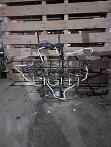 lot 194 image: Vintage Texas Coors Light Neon Light Sign