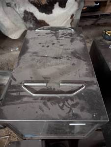 lot 239 image: Vollrath Commercial Cooler Box