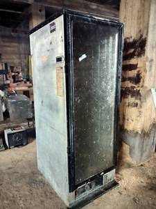 lot 162 image: Commercial 8 Proofer Cabinet Heated Food Warmer