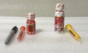 lot 12 image: Lot Of 2 New Other - (1) Concentrated Motrin Infants Drops & (1) Tylenol Infants For Pain & Fever - As Shown