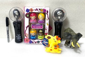 lot 175 image: Lot Of 5 New - Kids Toys - As Shown