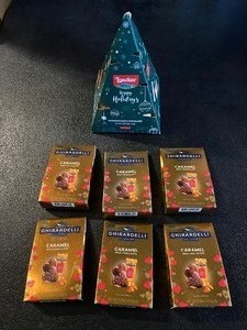 lot 306 image: Mixed Candy Lot - In Generous Quantity As Shown