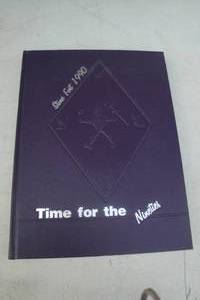 lot 73 image: 1990 Stephen F. Austin State University Yearbook