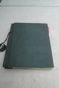 lot 88 image: Vintage 1959 Chicago National 4H Club Congress Scrapbook