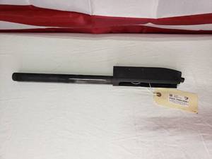lot 65 image: Remington 870 Police Magnum Shotgun Receiver