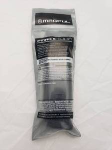 lot 206 image: MAGPUL PMAG 10rd GL9 9MM for Glock� 1719 Magazine   Black