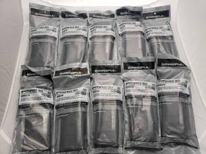 lot 245 image: MAGPUL PMAG 30G AUS Gen M3 Window 5.56x45 Magazine   Steyr AUG - QUANTITY 10 - BID IS TIMES THE QUANTITY
