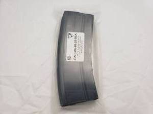 lot 271 image: DSGAD&H Tactical 6.8 SPC 25rd Steel Magazine