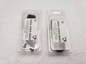 lot 287 image: Alpha Series Holster 1.5 Replacement Belt Loop Kit - QUANTITY 2 - BID IS TIMES THE QUANTITY