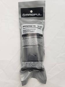 lot 219 image: MAGPUL PMAG 9MM for Glock� 19 Magazine   Black