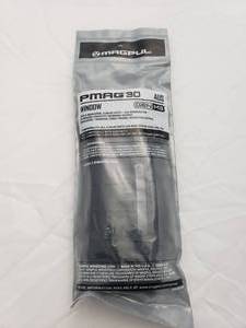 lot 235 image: MAGPUL PMAG 30G AUS Gen M3 Window 5.56x45 Magazine   Steyr AUG