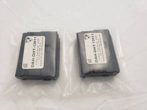 lot 268 image: DSGAD&H Tactical .458 SOCOM 4rd Aluminum Magazine - QUANTITY 2 - BID IS TIMES THE QUANTITY