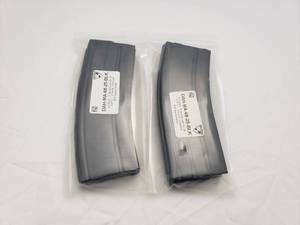 lot 276 image: DSGAD&H Tactical 6.8 SPC 25rd Steel Magazine - QUANTITY 2 - BID IS TIMES THE QUANTITY