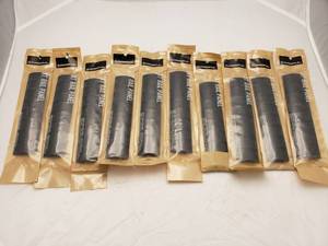 lot 400 image: MAGPUL XT Rail Panel   Black - QUANTITY 10 - BID IS TIMES THE QUANTITY