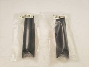 lot 485 image: MAGPUL CTRMOE 0.50inch Cheek Riser   Black - QUANTITY 2 - BID IS TIMES THE QUANTITY