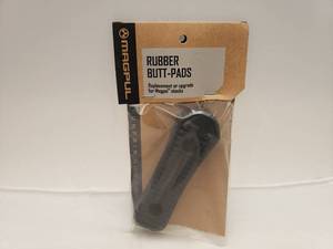 lot 504 image: MAGPUL PRS Extended Rubber Butt Pad for AR15308