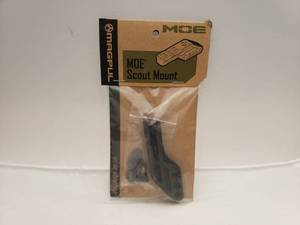 lot 506 image: MAGPUL MOE Scout Mount Left Side