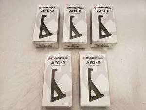 lot 604 image: MAGPUL Angled Fore Grip 2 AFG2   Olive Drab Green - QUANTITY 5 - BID IS TIMES THE QUANTITY