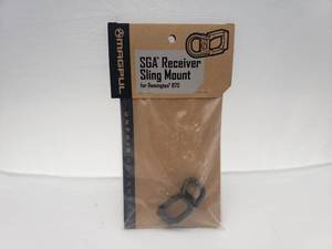 lot 849 image: MAGPUL SGA Remington 870 Receiver Sling Mount