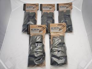 lot 904 image: MAGPUL Gen 2 MS3 Sling   Ranger Green - QUANTITY 5 - BID IS TIMES THE QUANTITY