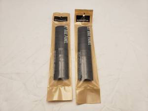 lot 397 image: MAGPUL XT Rail Panel   Black - QUANTITY 2 - BID IS TIMES THE QUANTITY