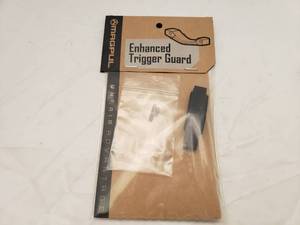 lot 417 image: MAGPUL Enhanced Aluminum Trigger Guard
