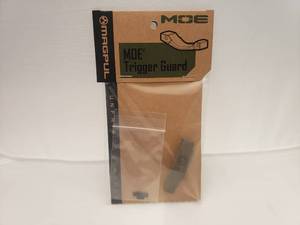 lot 637 image: MAGPUL MOE Enhanced Polymer Trigger Guard   Dark Earth