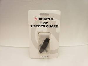lot 658 image: MAGPUL MOE Enhanced Polymer Trigger Guard   Olive Drab Green