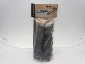 lot 900 image: MAGPUL Gen 2 MS3 Sling   Ranger Green