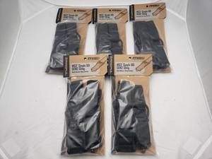 lot 915 image: MAGPUL Gen 2 MS3 Single QD Sling   Black - QUANTITY 5 - BID IS TIMES THE QUANTITY