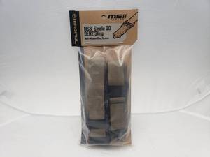 lot 918 image: MAGPUL Gen 2 MS3 Single QD Sling   Coyote